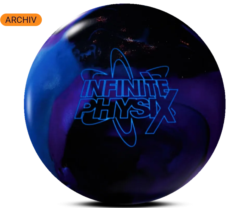 STORM Infinite PhysiX Bowling Ball