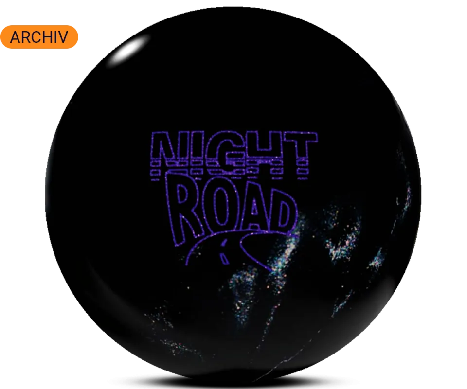 STORM Night ROAD Bowling Ball