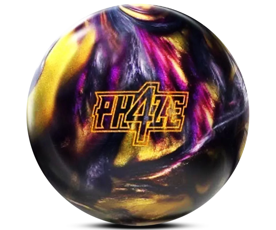 STORM Phaze 4 Bowling Ball