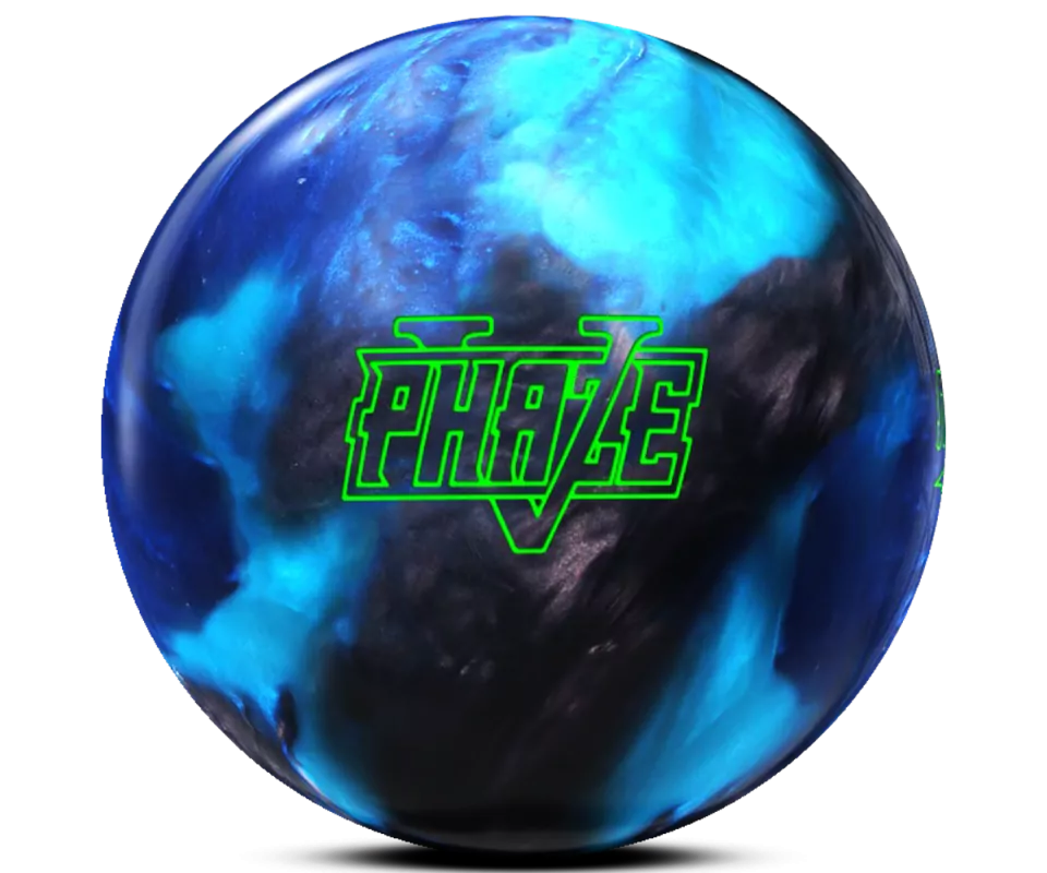 STORM Phaze 5 Bowling Ball