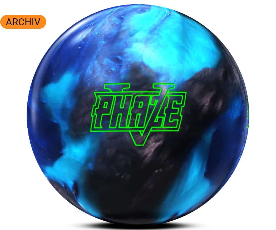 STORM Phaze 5 Bowling Ball