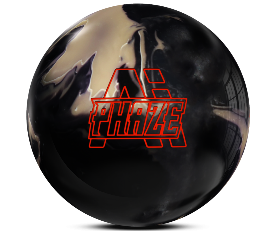 STORM Phaze A.I. Bowling Ball