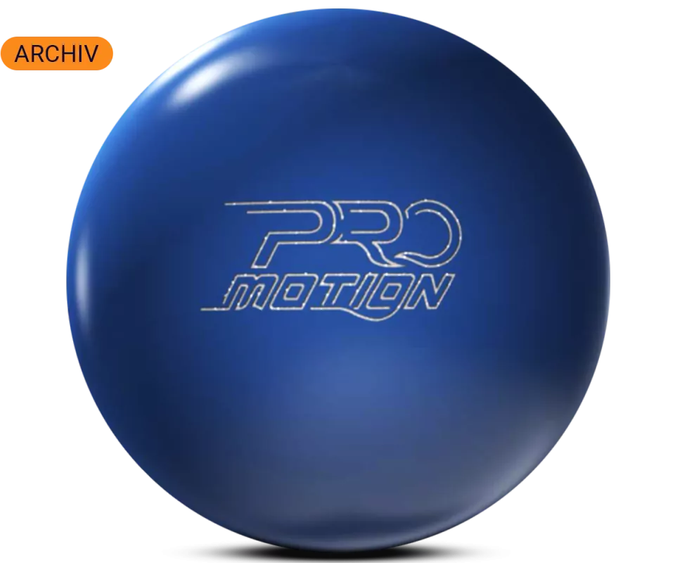 Storm PBA 60 Bowling Ball