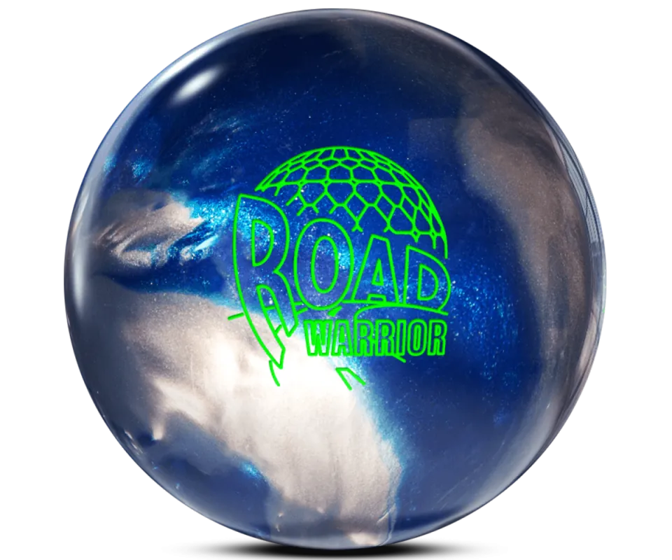 STORM ROAD WARRIOR Bowling Ball