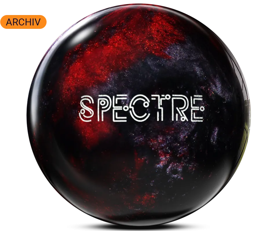 STORM Spectre Bowling Ball