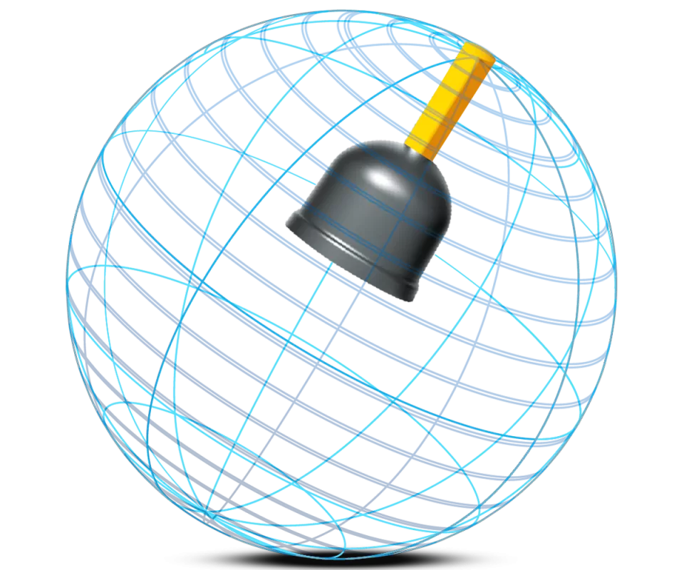 STORM Spot ON - Pink/Purple/Silver Bowling Ball Kern STORM Spot ON - Pink/Purple/Silver Bowling Ball Kern