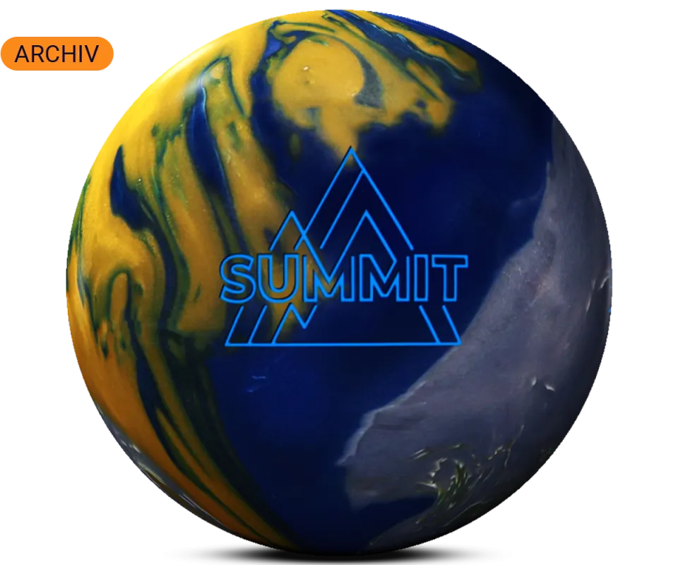 STORM SUMMIT Bowling Ball