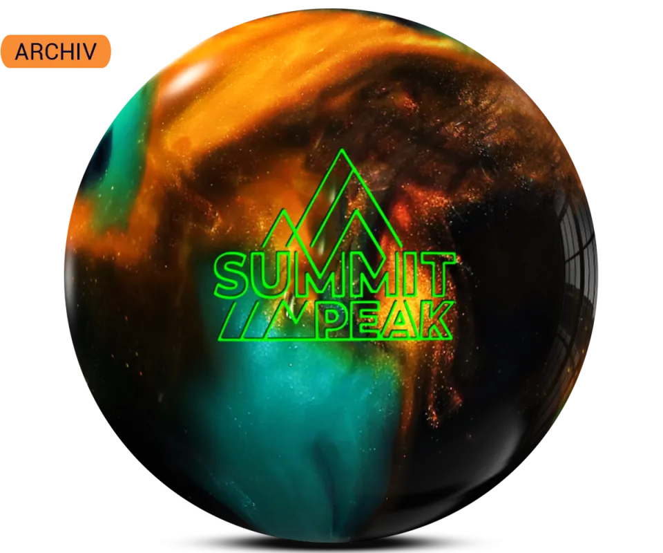 STORM SUMMIT PEAK Bowling Ball