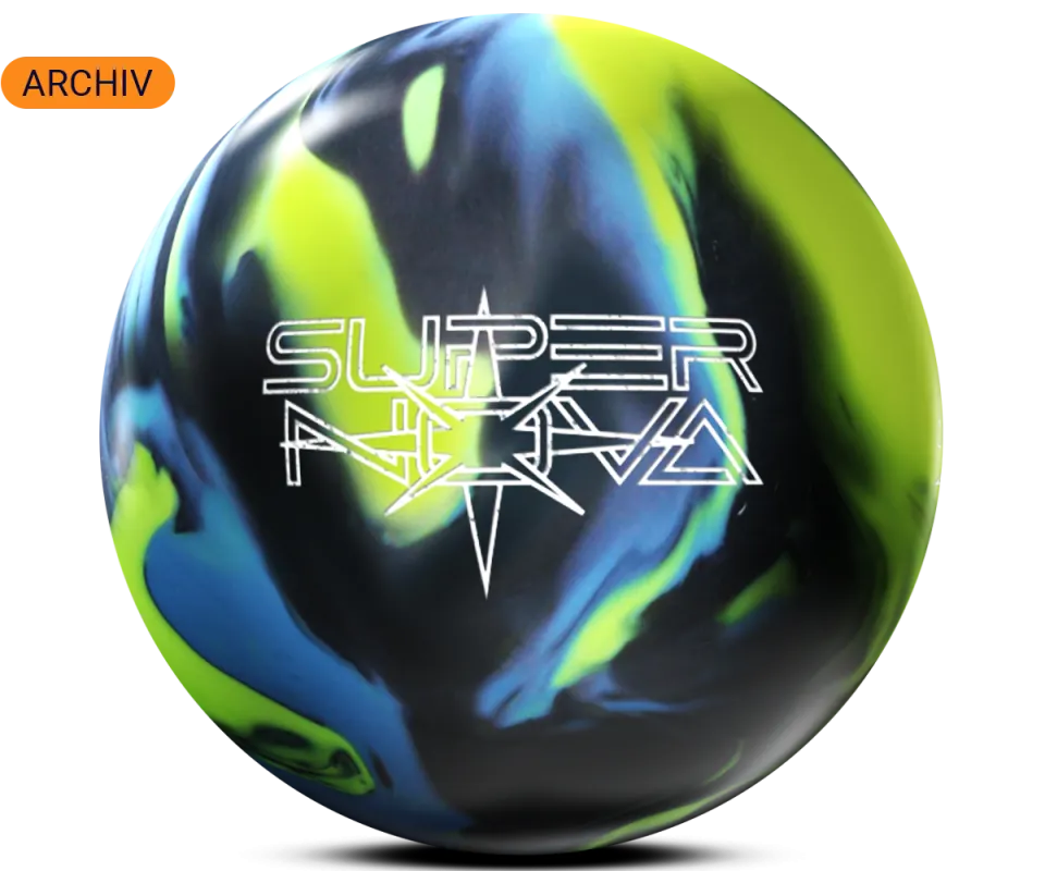 STORM SUPER NOVA Bowling Ball