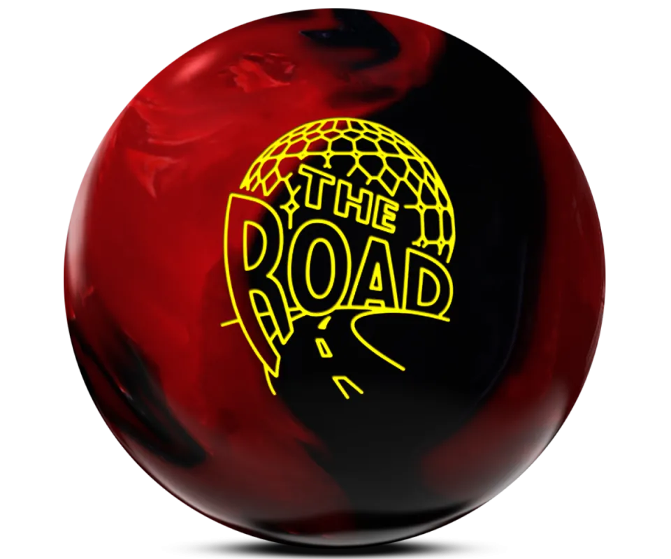 STORM The ROAD Bowling Ball