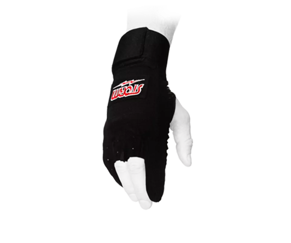 STORM Xtra-Grip Plus - Black