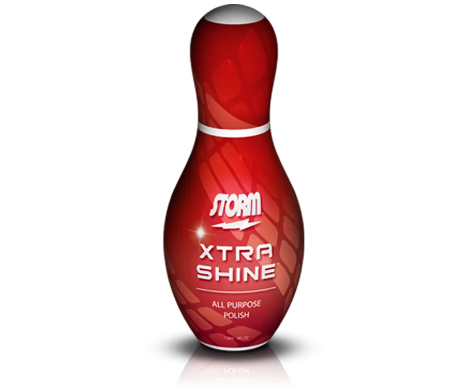 STORM Xtra Shine Ballpolitur