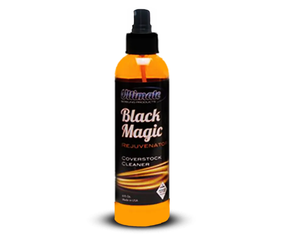 ULTIMATE Black Magic Rejuvenator