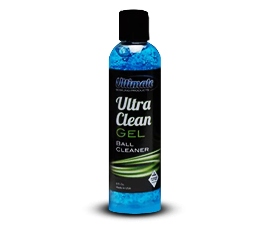 ULTIMATE Ultra Clean Gel