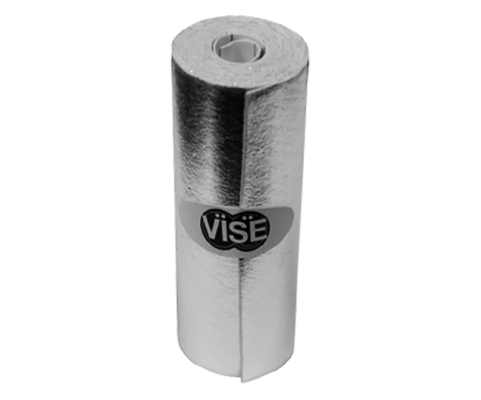 VISE Bio Skin Pro - Silver