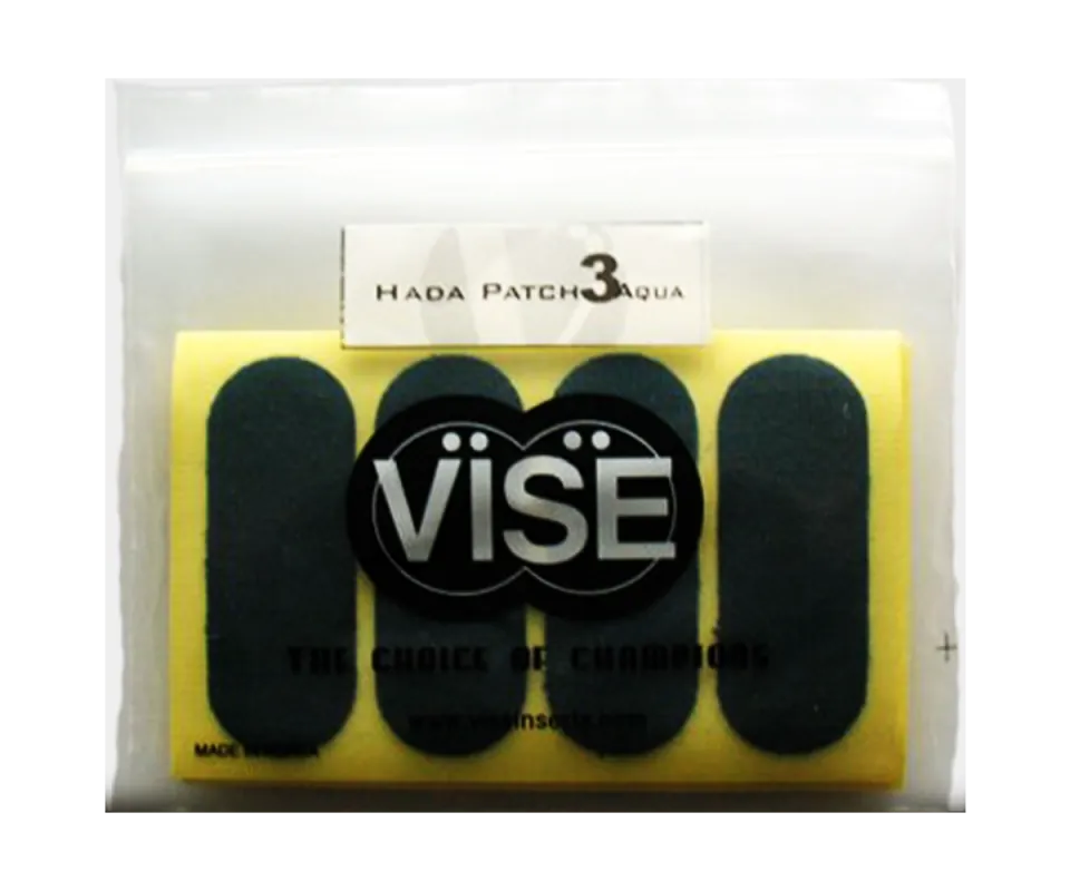 VISE Hada Patch Aqua #3