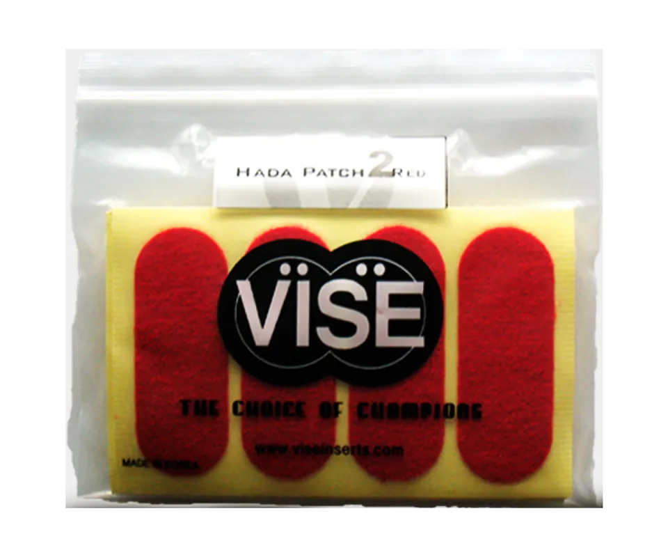 VISE Hada Patch Red #2