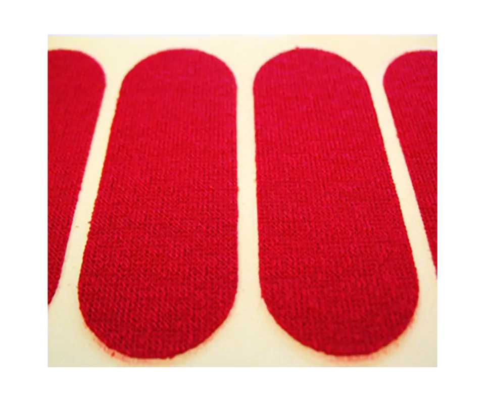 VISE Hada Patch Red #2