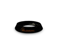 900GLOBAL Deluxe Ball Cup - BLACK
