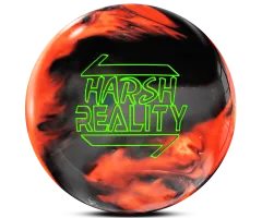 900 GLOBAL Harsh Reality Pearl Bowling Ball