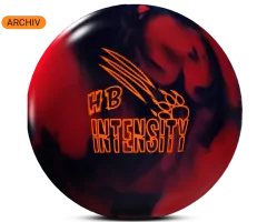 900 GLOBAL Honey Badger Intensity Bowling Ball