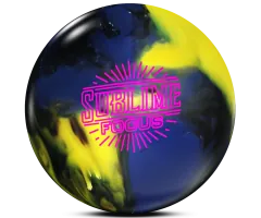 900 GLOBAL SUBLIME Focus Bowling Ball