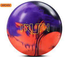 900 GLOBAL Truth Bowling Ball