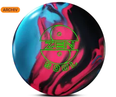 900 GLOBAL Zen Soul Bowling Ball