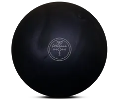 HAMMER Black Pearl Urethane Bowling Ball