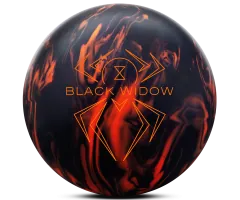 HAMMER Black Widow 3.0 Bowling Ball
