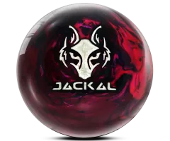MOTIV® Crimson Jackal Bowling Ball