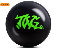 MOTIV® Graffiti Tag Bowling Ball