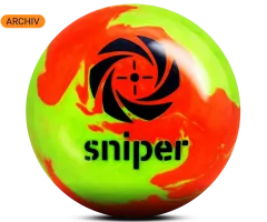 MOTIV® Hyper Sniper Bowling Ball