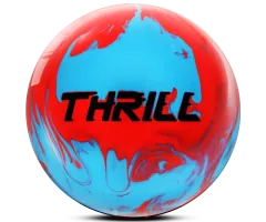 MOTIV® Max Thrill - Solid Bowling Ball