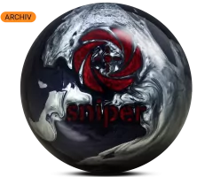 MOTIV® Midnight Sniper Bowling Ball