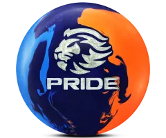MOTIV® Pride Dynasty Bowling Ball