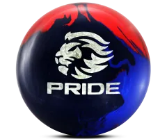 MOTIV® Pride Liberty Bowling Ball