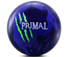 MOTIV® Primal Shock Bowling Ball