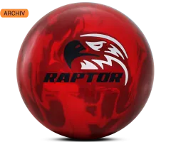 MOTIV® Raptor Fury Bowling Ball