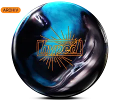 ROTO GRIP Hyped Pearl Bowling Ball