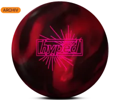 ROTO GRIP Hyped Solid Bowling Ball