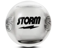STORM CLEAR STORM WHITE Bowling Ball
