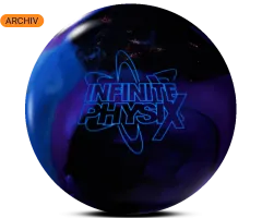 STORM Infinite PhysiX Bowling Ball