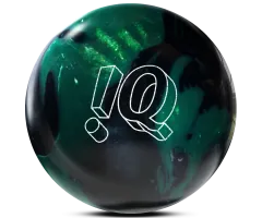 STORM !Q Tour A.I. Bowling Ball