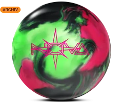 STORM NOVA Bowling Ball