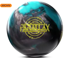 STORM Parallax Bowling Ball