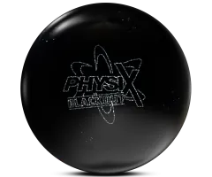 STORM PhysiX BLACKOUT Bowling Ball