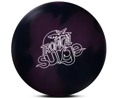 STORM Tropical Surge - Purple/Navy Bowling Ball