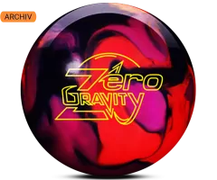 STORM Zero Gravity Bowling Ball