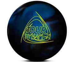 Gebrauchter ROTO GRIP TOUR DYNAM-X in 14lbs. Bowling Ball